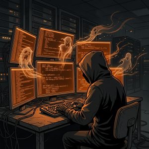 AI-Assisted Malware Is Here — And It's Using Languages Your EDR Has Never Seen