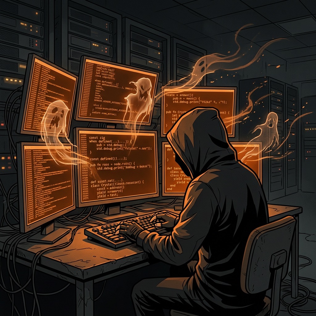 AI-Assisted Malware Is Here — And It's Using Languages Your EDR Has Never Seen