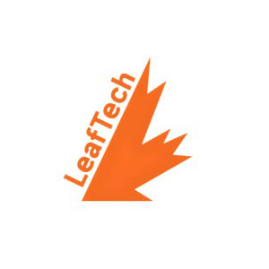 leaftech logo
