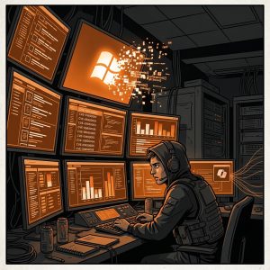 March 2026 Patch Tuesday: Two Zero-Days, 79 Fixes, and a Copilot Data Exfil Bug You Should Know About