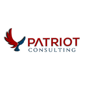 patriot consulting logo