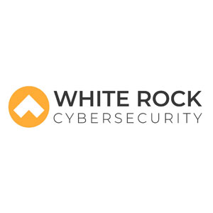 white rock logo