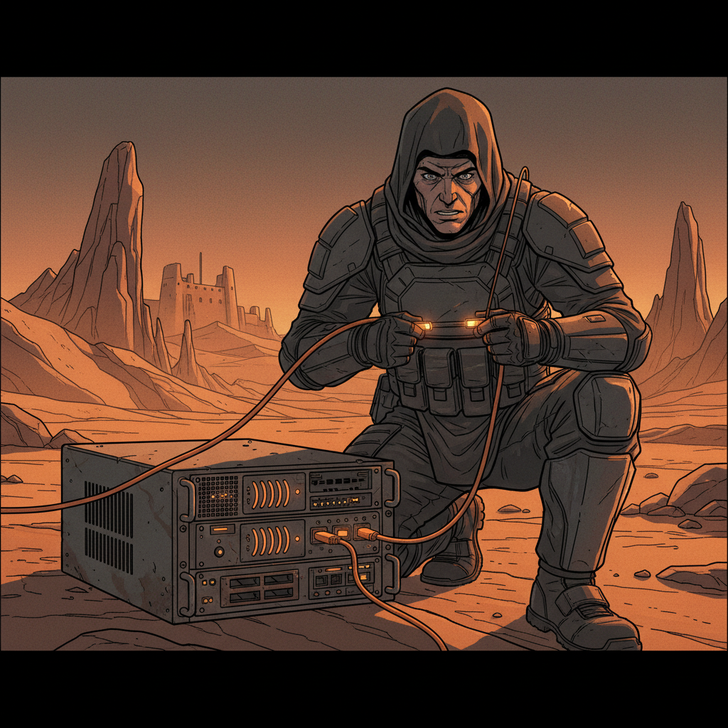 FortiBleed: When Your Firewall Becomes the Spy
