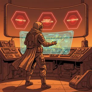 Three Criticals in a Week: The New Normal in Patch Velocity