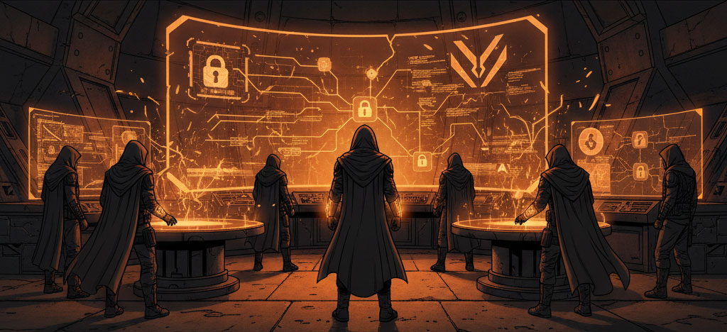 Your VPN Got Shattered. So Did Your Antivirus.